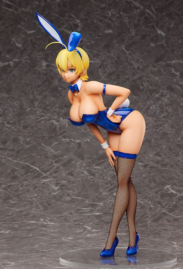 Shokugeki no Soma - Mito Ikumi: Normal Bunny Ver. - 1/4 PVC figur