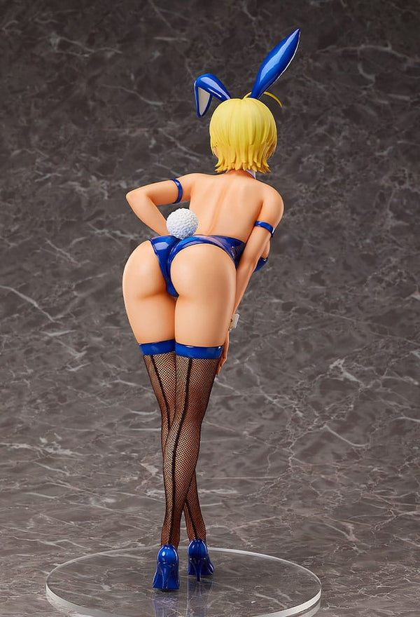 Shokugeki no Soma - Mito Ikumi: Normal Bunny Ver. - 1/4 PVC figur