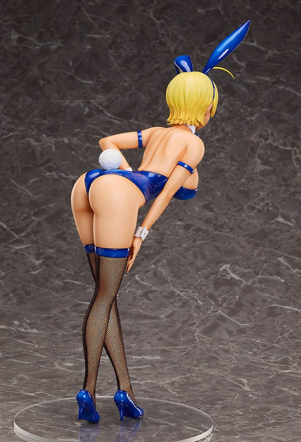 Shokugeki no Soma - Mito Ikumi: Normal Bunny Ver. - 1/4 PVC figur