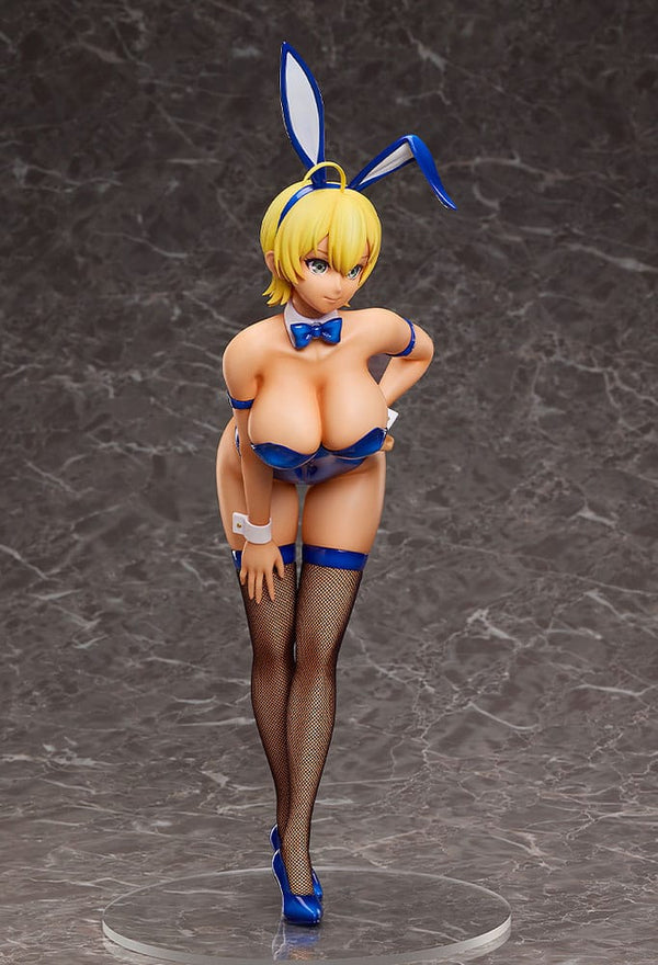 Shokugeki no Soma - Mito Ikumi: Normal Bunny Ver. - 1/4 PVC figur