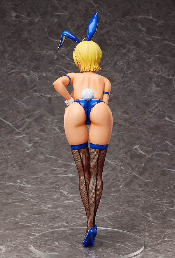 Shokugeki no Soma - Mito Ikumi: Normal Bunny Ver. - 1/4 PVC figur