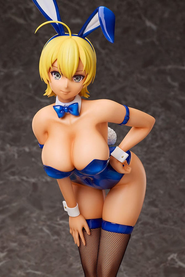 Shokugeki no Soma - Mito Ikumi: Normal Bunny Ver. - 1/4 PVC figur