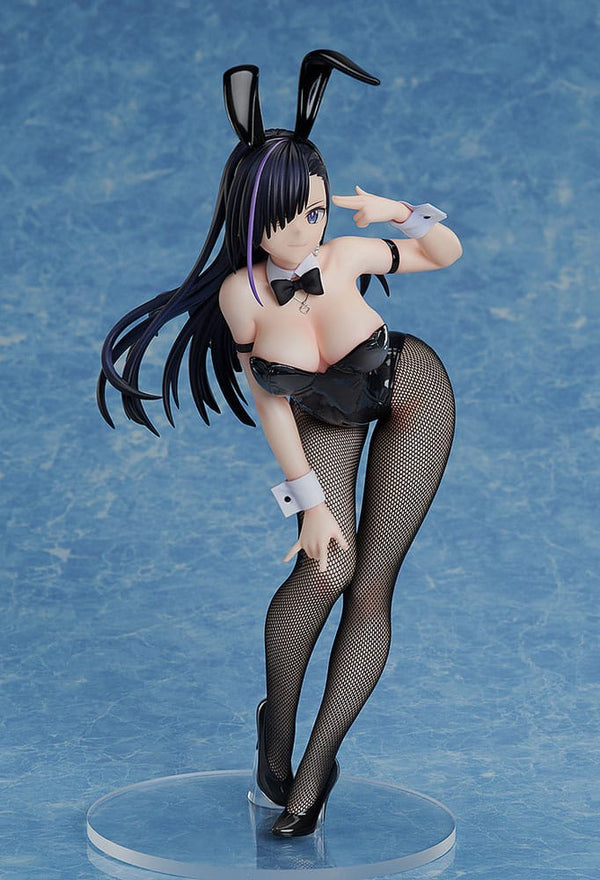 Dolphin Wave - Kurose Minami: Black Bunny ver. - 1/6 PVC figur