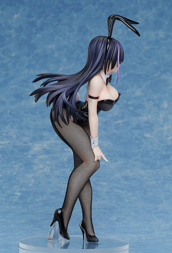 Dolphin Wave - Kurose Minami: Black Bunny ver. - 1/6 PVC figur