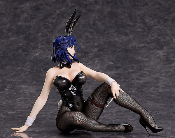 City Hunter - Nogami Saeko: Bunny Ver. - 1/6 PVC figur