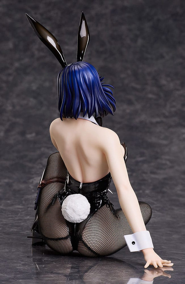 City Hunter - Nogami Saeko: Bunny Ver. - 1/6 PVC figur