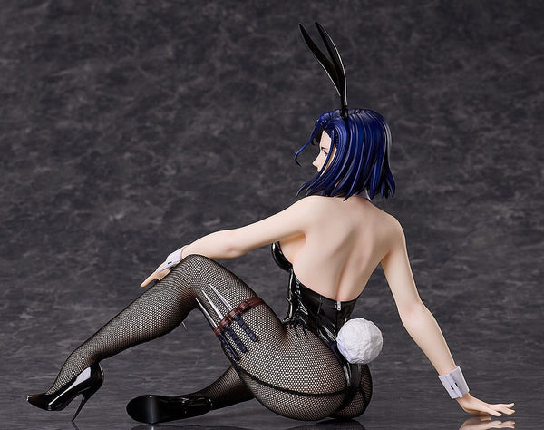 City Hunter - Nogami Saeko: Bunny Ver. - 1/6 PVC figur