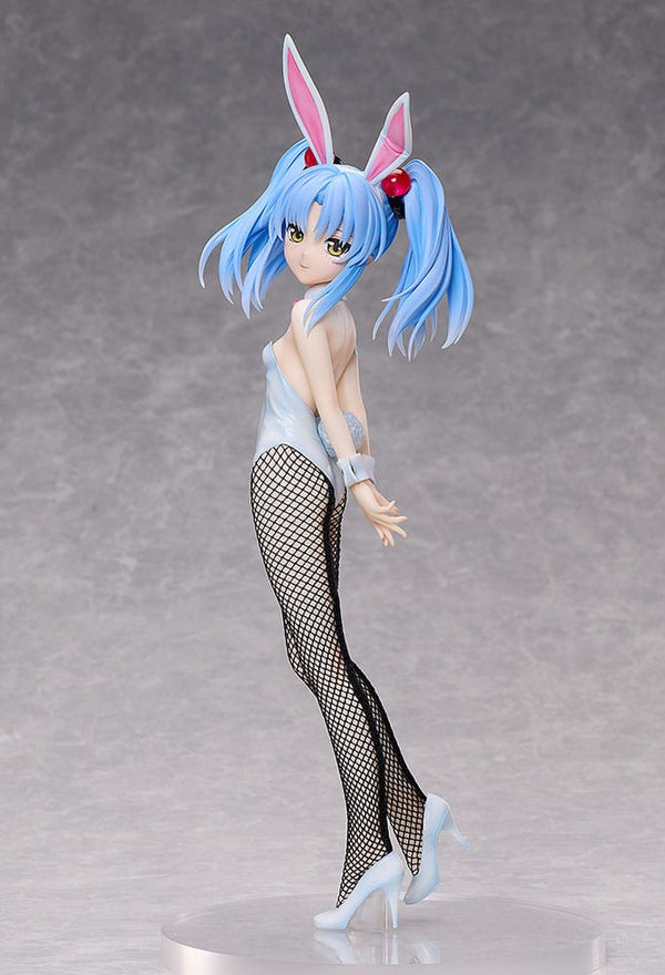 Martian Successor Nadesico - Hoshino Ruri: Bunny ver. - 1/6 PVC figur