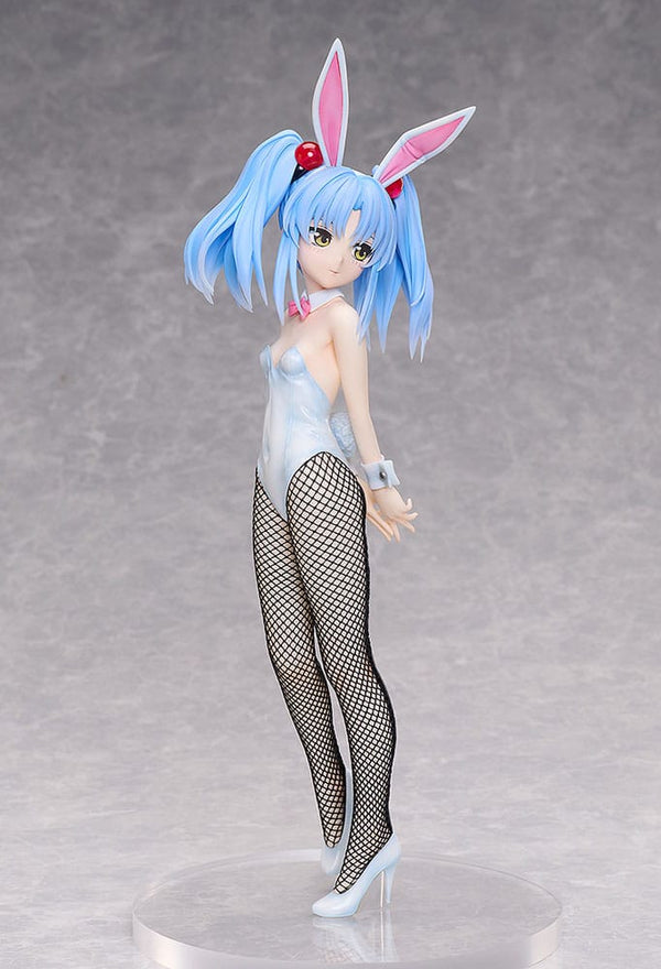 Martian Successor Nadesico - Hoshino Ruri: Bunny ver. - 1/6 PVC figur