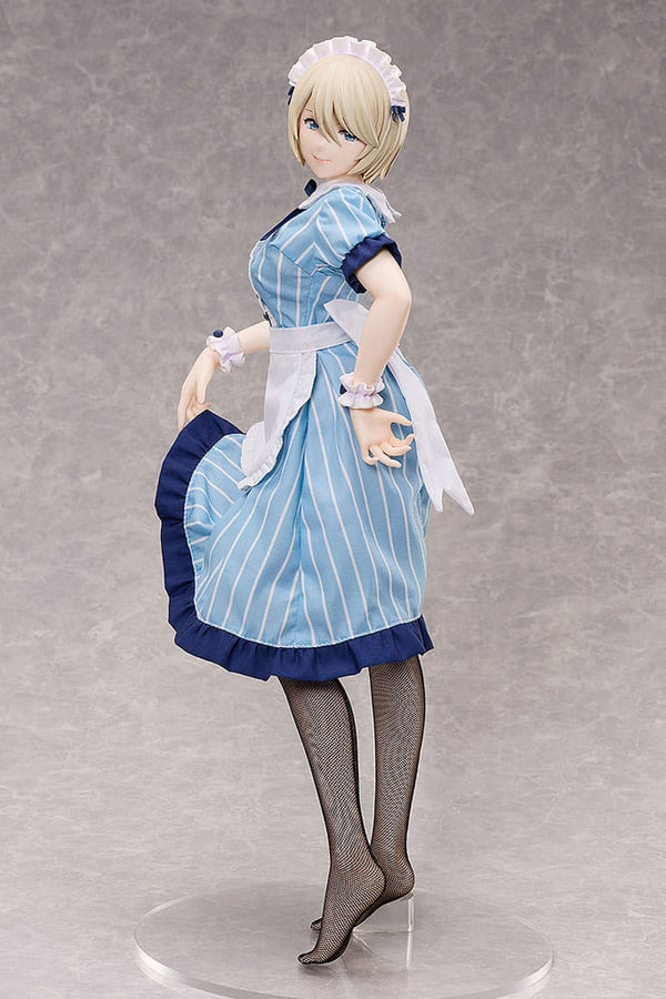 The Café Terrace and Its Goddesses - Hououji Akane - 1/4 PVC figur