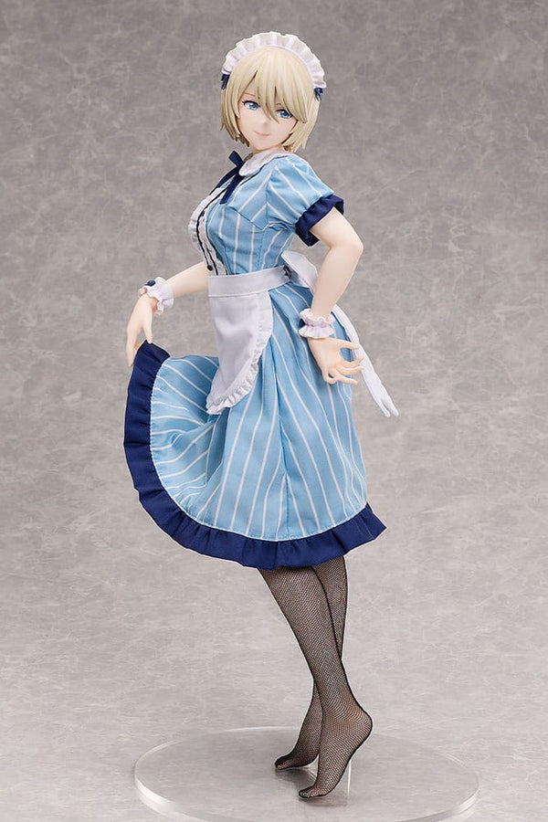 The Café Terrace and Its Goddesses - Hououji Akane - 1/4 PVC figur