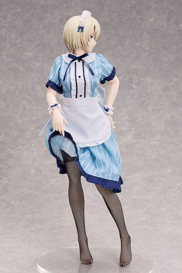 The Café Terrace and Its Goddesses - Hououji Akane - 1/4 PVC figur