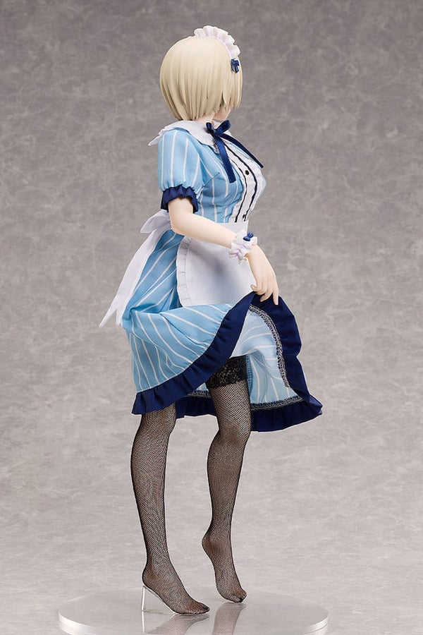 The Café Terrace and Its Goddesses - Hououji Akane - 1/4 PVC figur