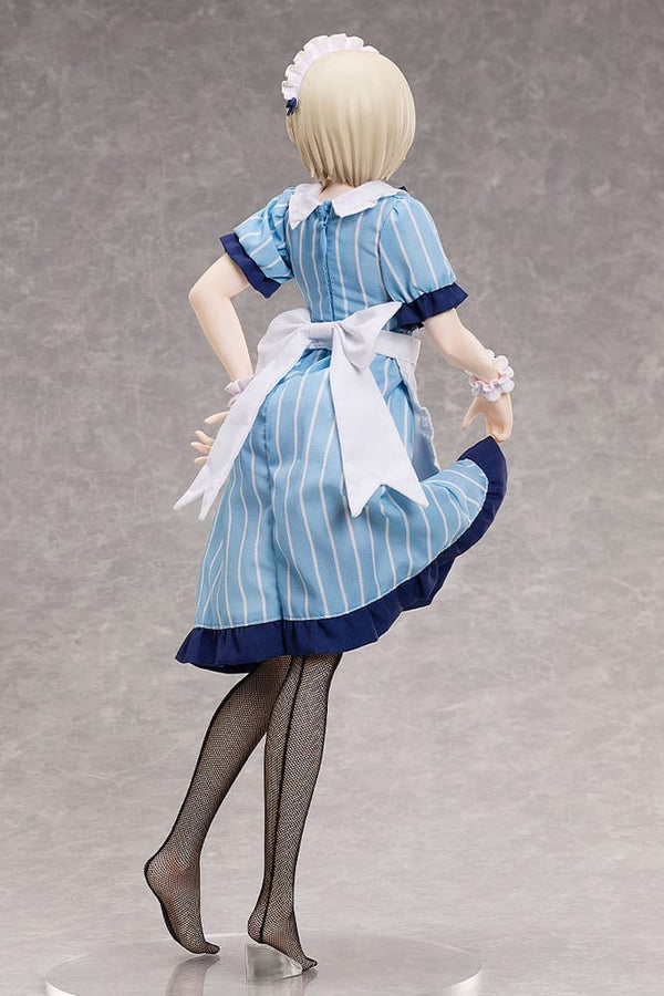 The Café Terrace and Its Goddesses - Hououji Akane - 1/4 PVC figur