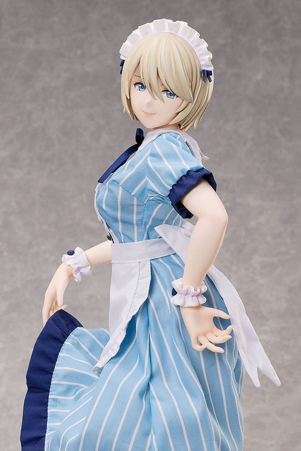 The Café Terrace and Its Goddesses - Hououji Akane - 1/4 PVC figur