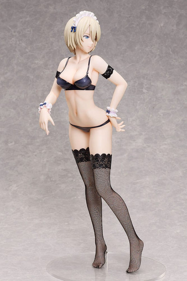 The Café Terrace and Its Goddesses - Hououji Akane - 1/4 PVC figur