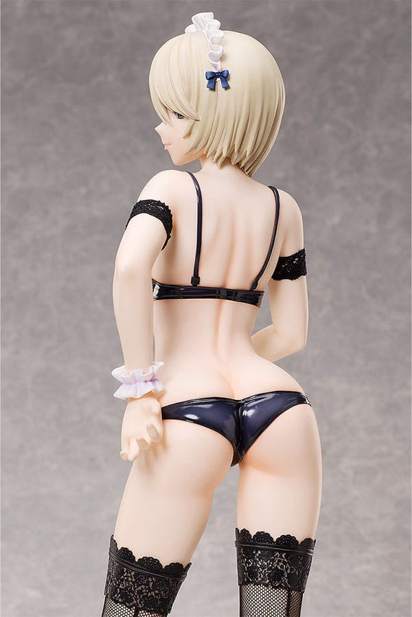 The Café Terrace and Its Goddesses - Hououji Akane - 1/4 PVC figur