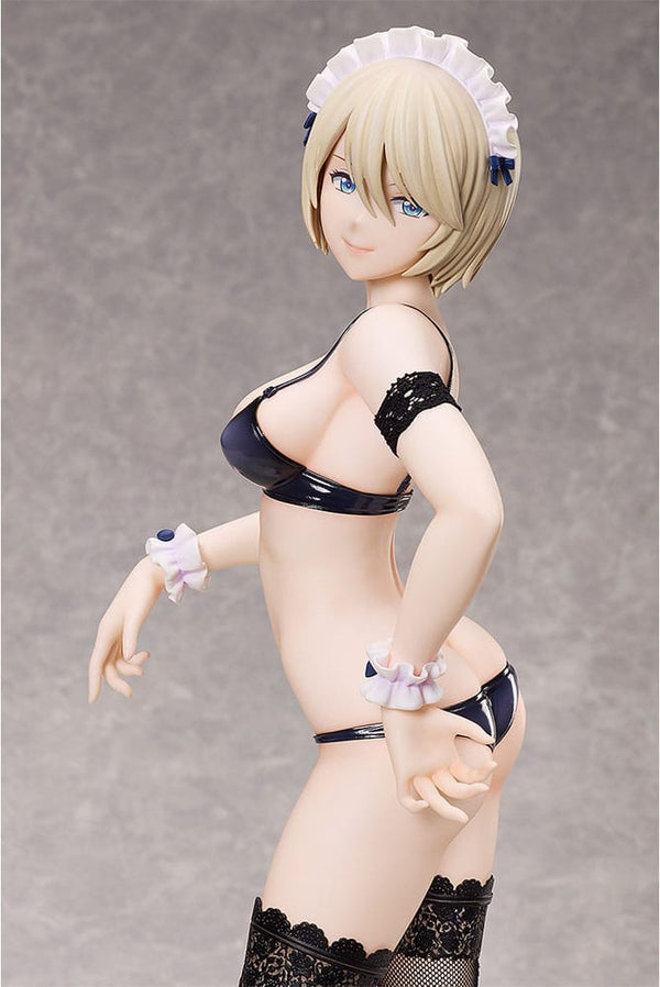 The Café Terrace and Its Goddesses - Hououji Akane - 1/4 PVC figur