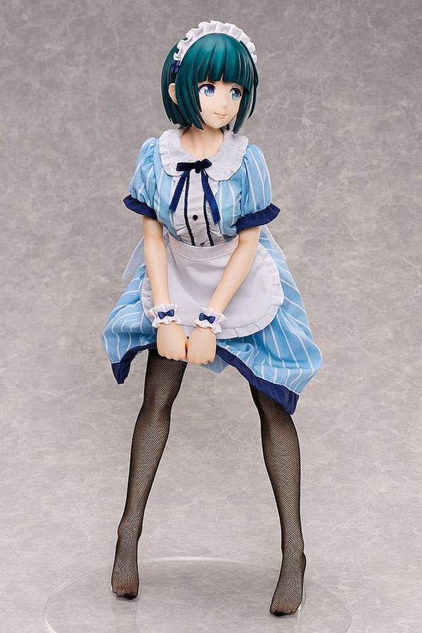 The Café Terrace and Its Goddesses - Ono Shiragiku - 1/4 PVC figur