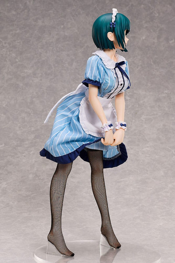 The Café Terrace and Its Goddesses - Ono Shiragiku - 1/4 PVC figur