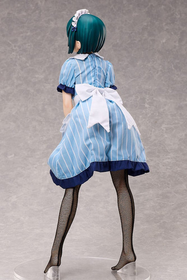 The Café Terrace and Its Goddesses - Ono Shiragiku - 1/4 PVC figur