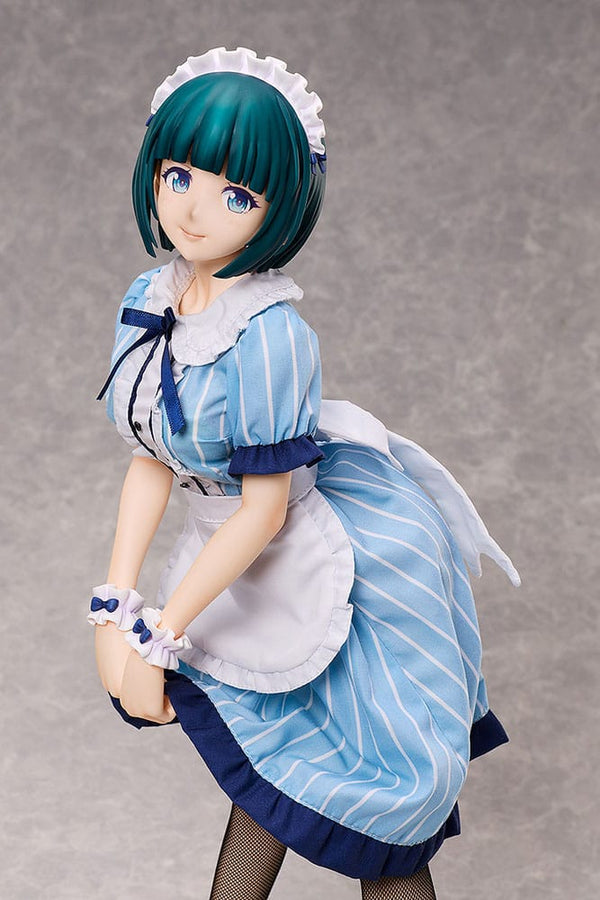 The Café Terrace and Its Goddesses - Ono Shiragiku - 1/4 PVC figur