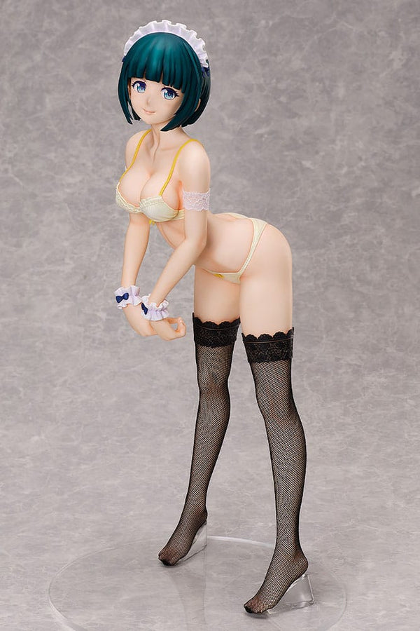 The Café Terrace and Its Goddesses - Ono Shiragiku - 1/4 PVC figur