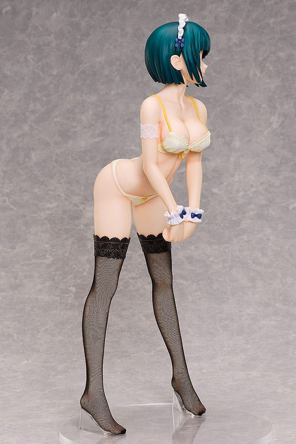 The Café Terrace and Its Goddesses - Ono Shiragiku - 1/4 PVC figur