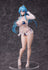 Goddess of Victory: Nikke - Helm: Aquamarine ver. - 1/4 PVC figur