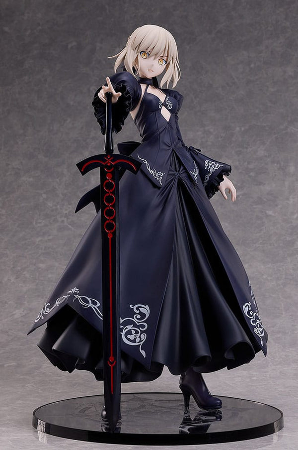 Fate/Grand Order - Saber/Altria Pendragon (Alter) - 1/4 PVC figur