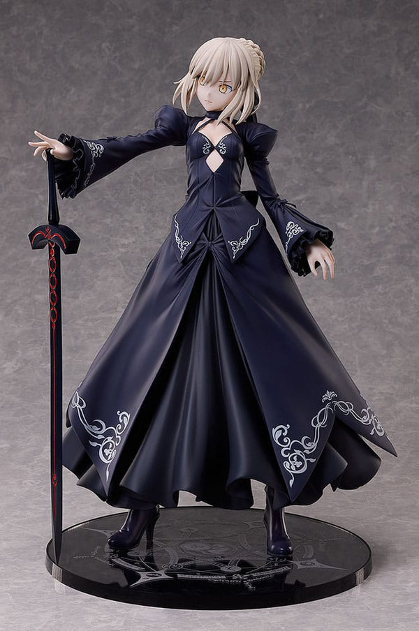 Fate/Grand Order - Saber/Altria Pendragon (Alter) - 1/4 PVC figur