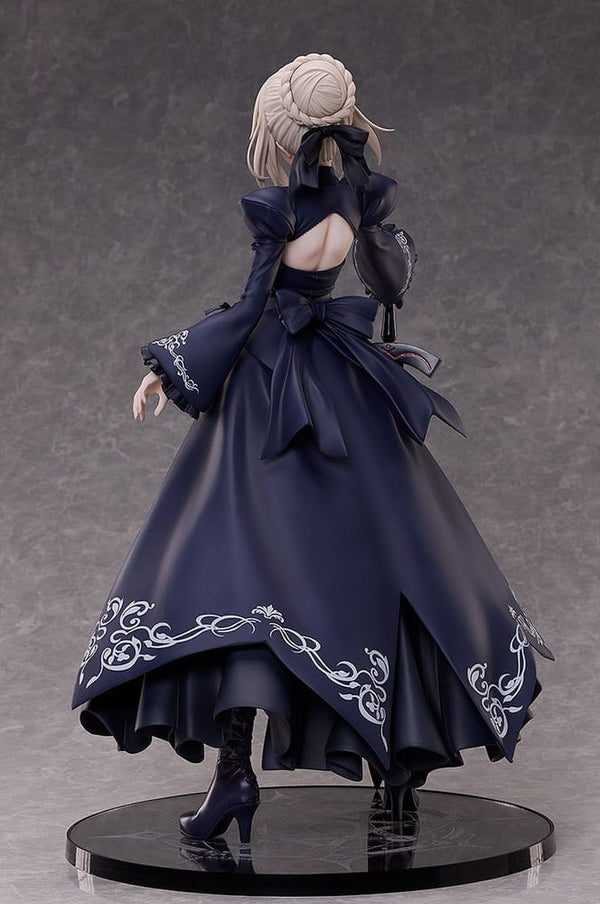 Fate/Grand Order - Saber/Altria Pendragon (Alter) - 1/4 PVC figur