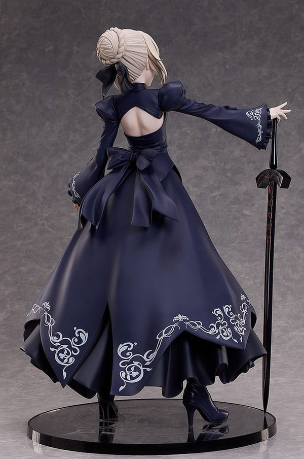 Fate/Grand Order - Saber/Altria Pendragon (Alter) - 1/4 PVC figur