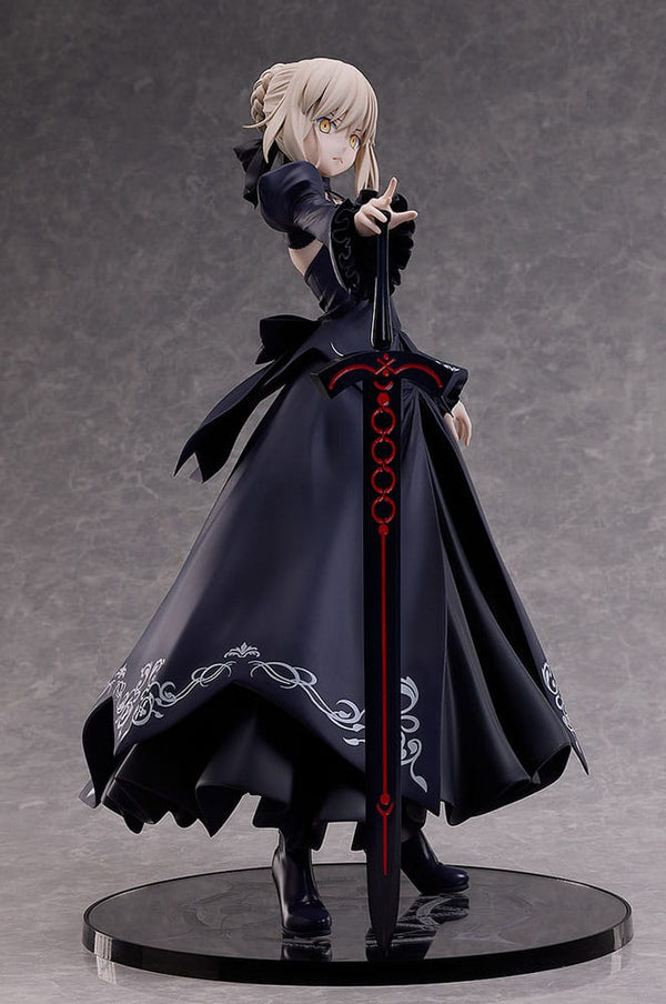 Fate/Grand Order - Saber/Altria Pendragon (Alter) - 1/4 PVC figur