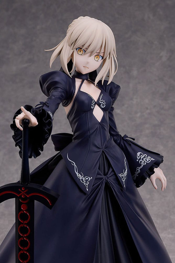 Fate/Grand Order - Saber/Altria Pendragon (Alter) - 1/4 PVC figur