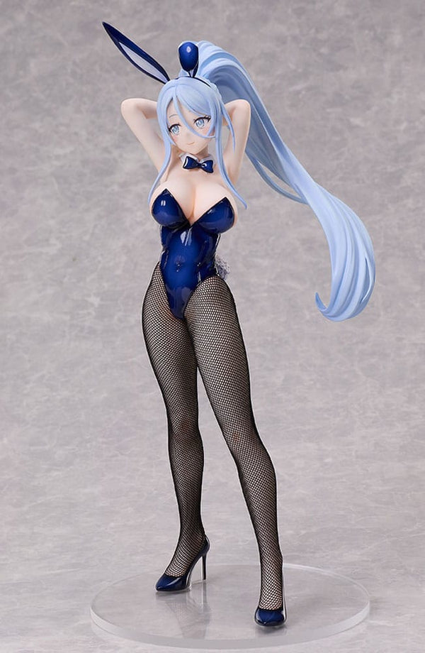 Dainanaoji – Sylpha: Bunny Ver - 1/6 PVC Figur