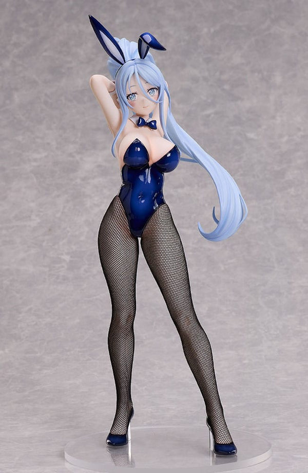 Dainanaoji – Sylpha: Bunny Ver - 1/6 PVC Figur