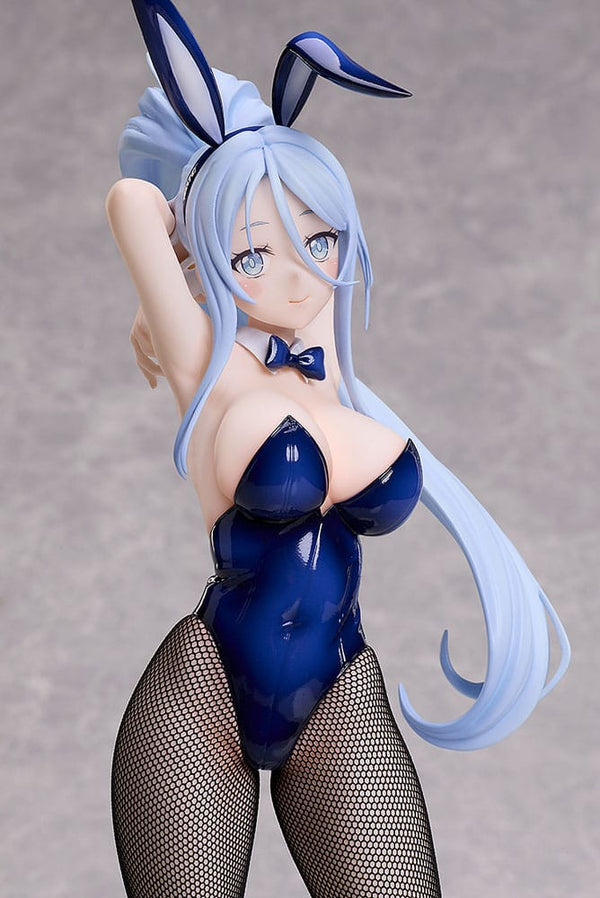 Dainanaoji – Sylpha: Bunny Ver - 1/6 PVC Figur