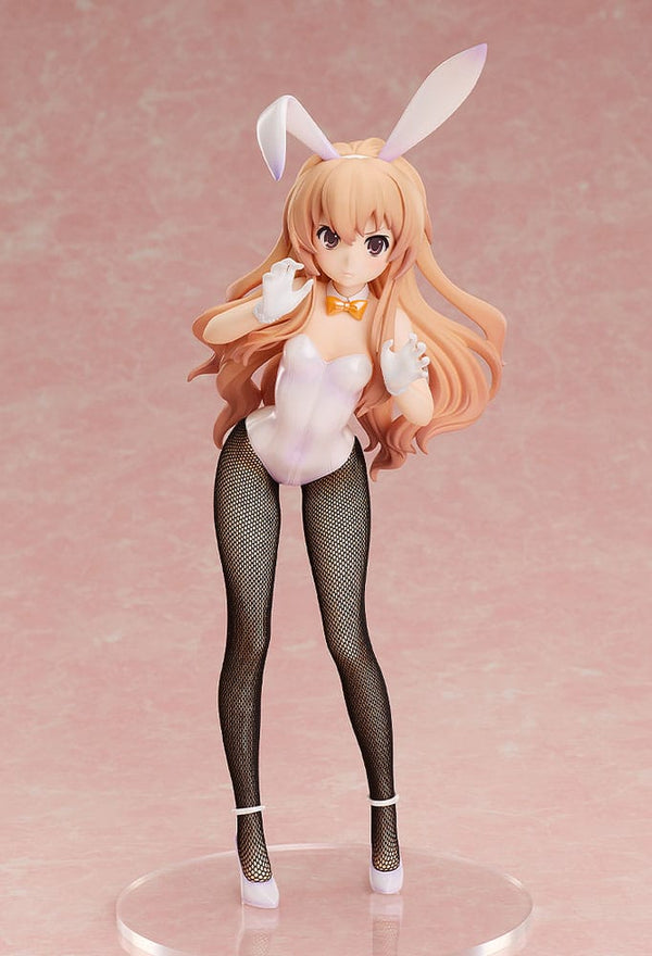 Toradora! - Aisaka Taiga: Bunny Ver. - 1/6 PVC figur