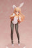 Toradora! - Aisaka Taiga: Bunny Ver. - 1/6 PVC figur