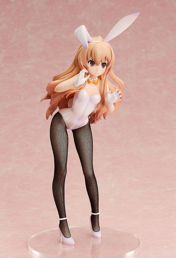 Toradora! - Aisaka Taiga: Bunny Ver. - 1/6 PVC figur