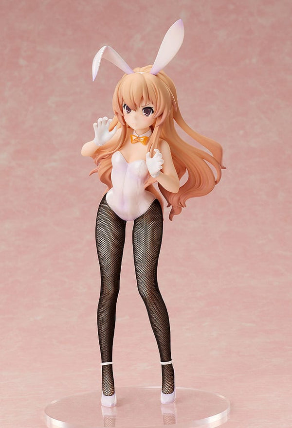 Toradora! - Aisaka Taiga: Bunny Ver. - 1/6 PVC figur