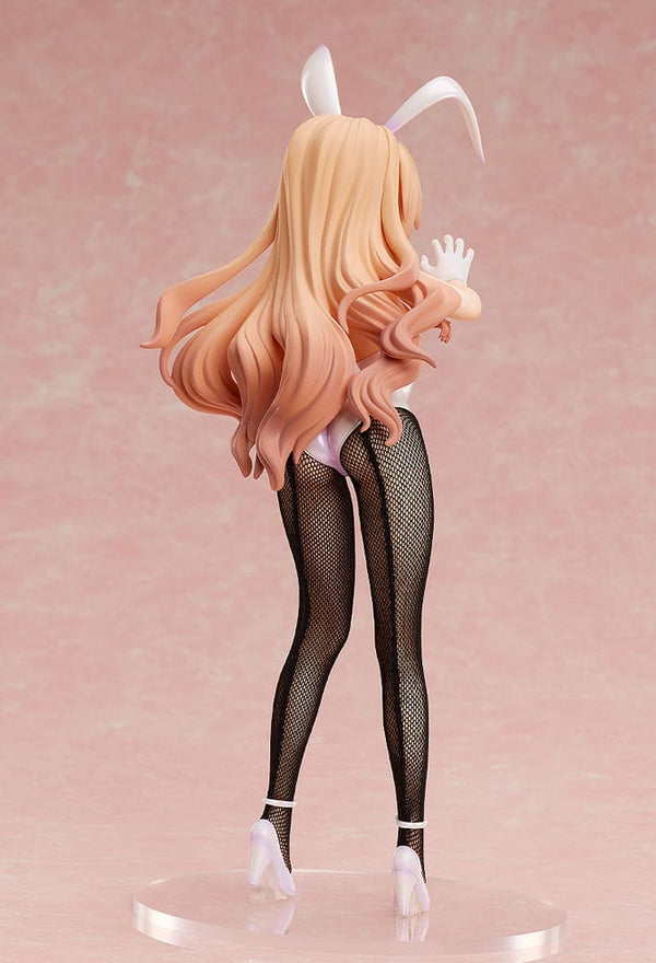 Toradora! - Aisaka Taiga: Bunny Ver. - 1/6 PVC figur