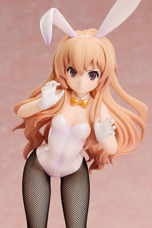 Toradora! - Aisaka Taiga: Bunny Ver. - 1/6 PVC figur