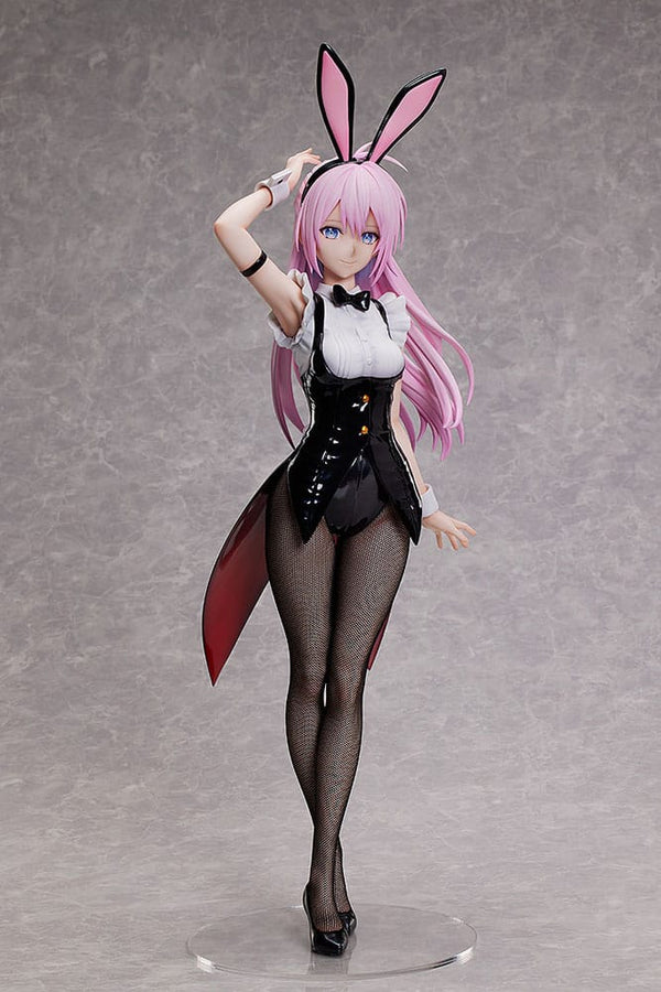 Shikimori's Not Just a Cutie - Shikimori-san: Bunny ver. - 1/4 PVC figur