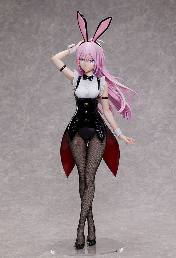 Shikimori's Not Just a Cutie - Shikimori-san: Bunny ver. - 1/4 PVC figur