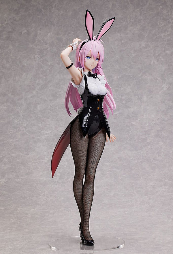 Shikimori's Not Just a Cutie - Shikimori-san: Bunny ver. - 1/4 PVC figur