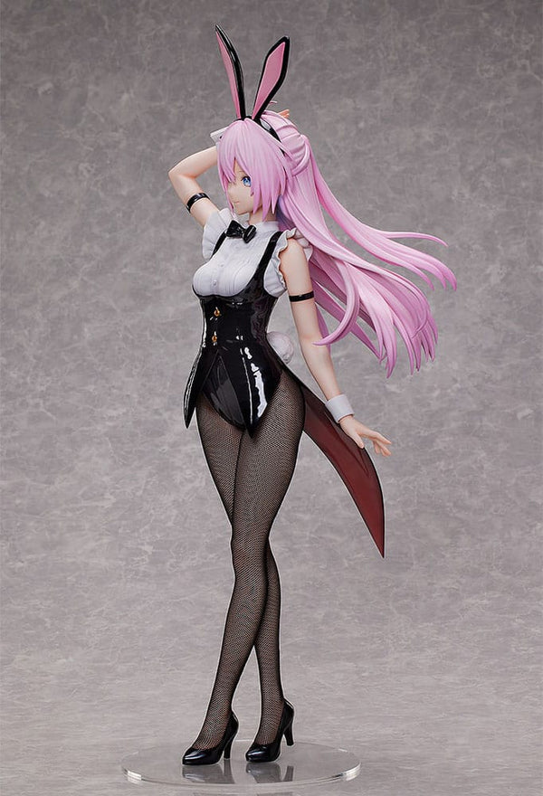 Shikimori's Not Just a Cutie - Shikimori-san: Bunny ver. - 1/4 PVC figur