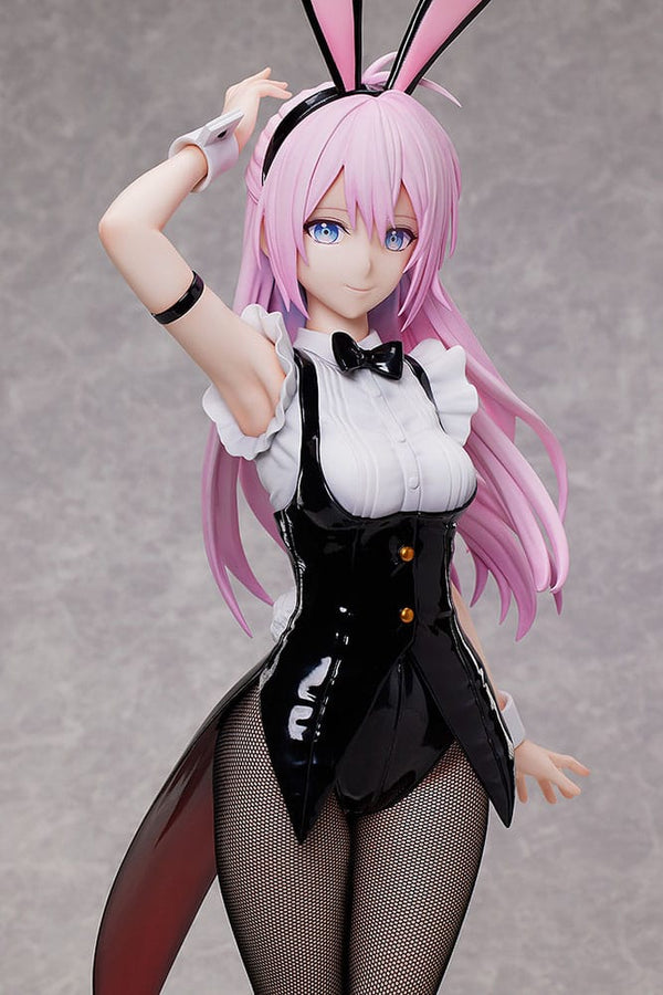 Shikimori's Not Just a Cutie - Shikimori-san: Bunny ver. - 1/4 PVC figur