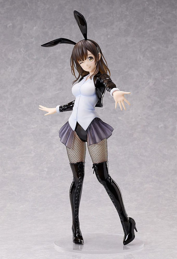 Higehiro - Ogiwara Sayu: Bunny ver. - PVC figur